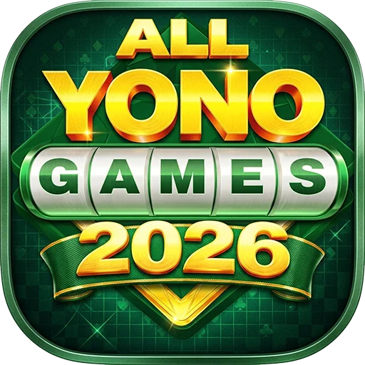 All Yono Apps List